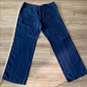 💥CLEARANCE💥 Tommy Bahama linen pants